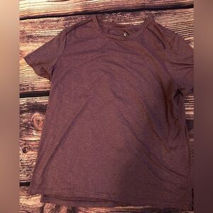 Women’s Sketchers Workout Crew Tshirt Size XL